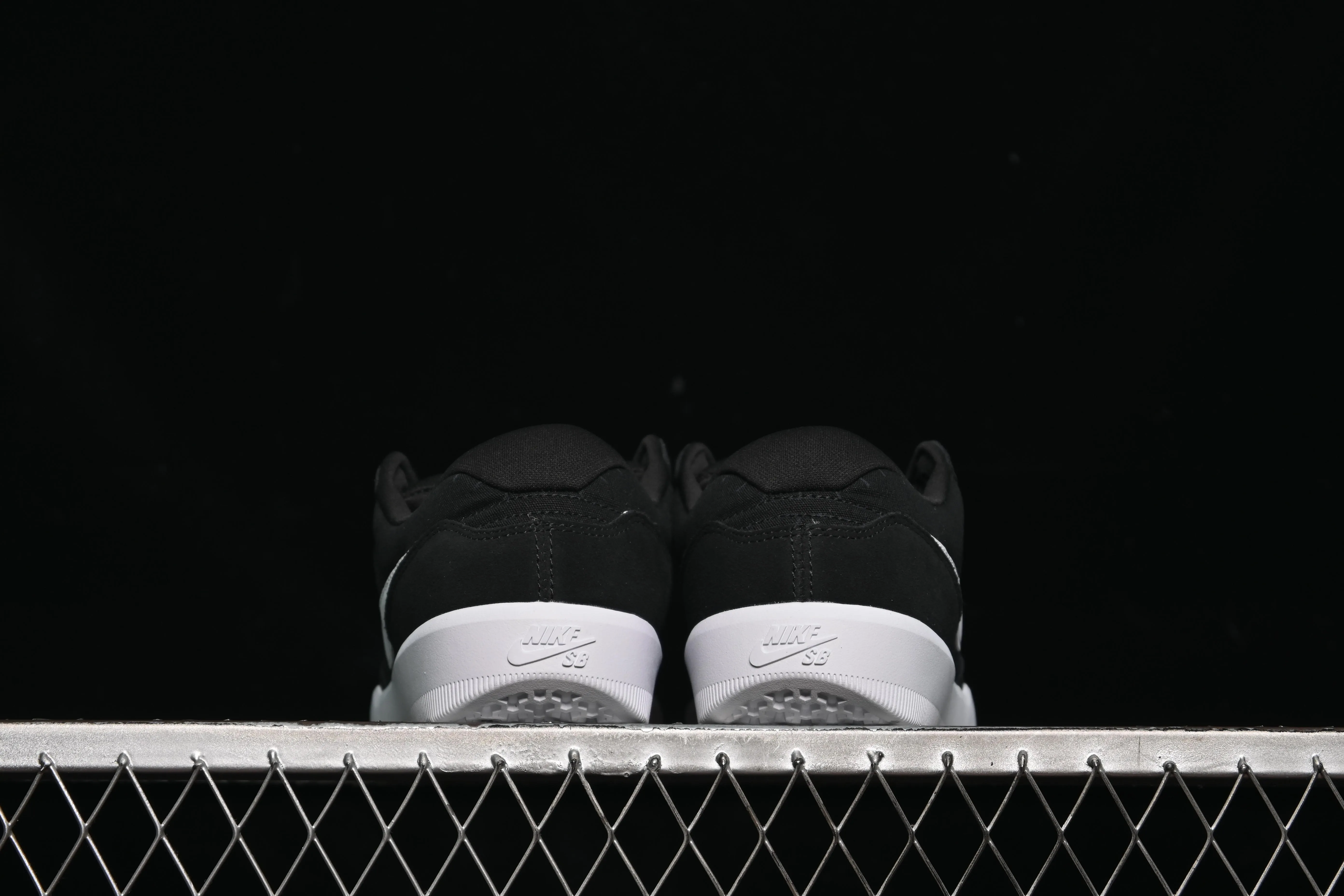 All categories Nk SB Dunk series Nk Force 58 simplified skateboard shoes J version Nike SB Force 58 Nike simplified retro skateboard shoes CZ2959-001
